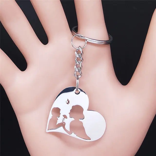 Necklace for mom
