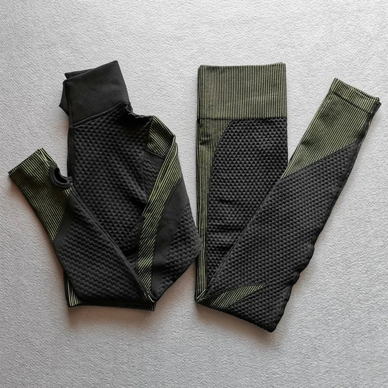 Gym Clothing for woman