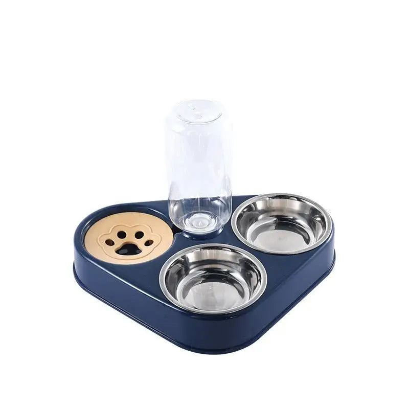 3in1 Pet Food Bowl.