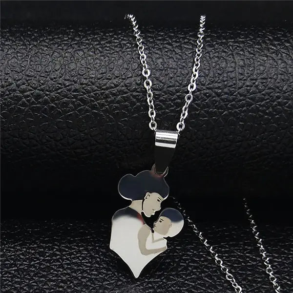 Necklace for mom