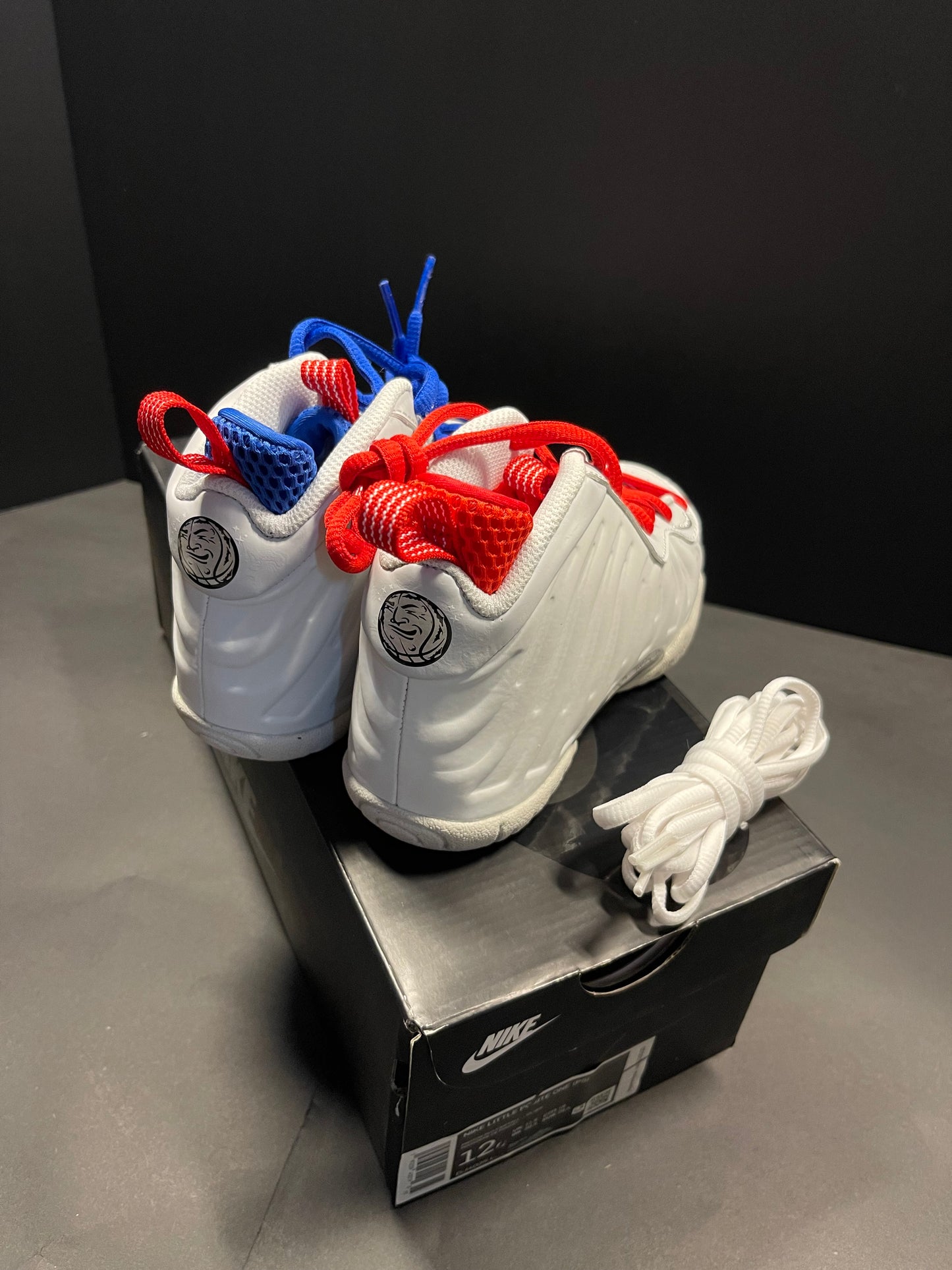 Nike Little POSITE One