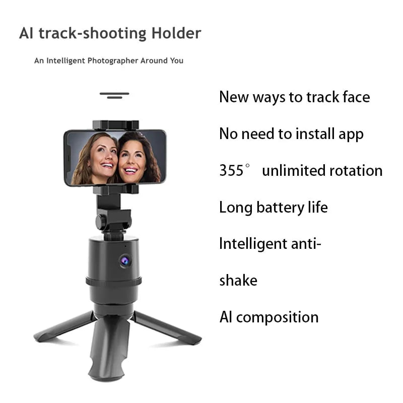 Selfie Stick smart Tripod