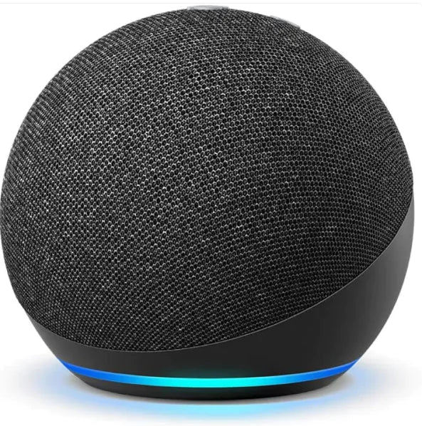 Smart Speaker for Learning English