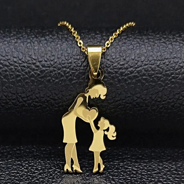 Necklace for mom