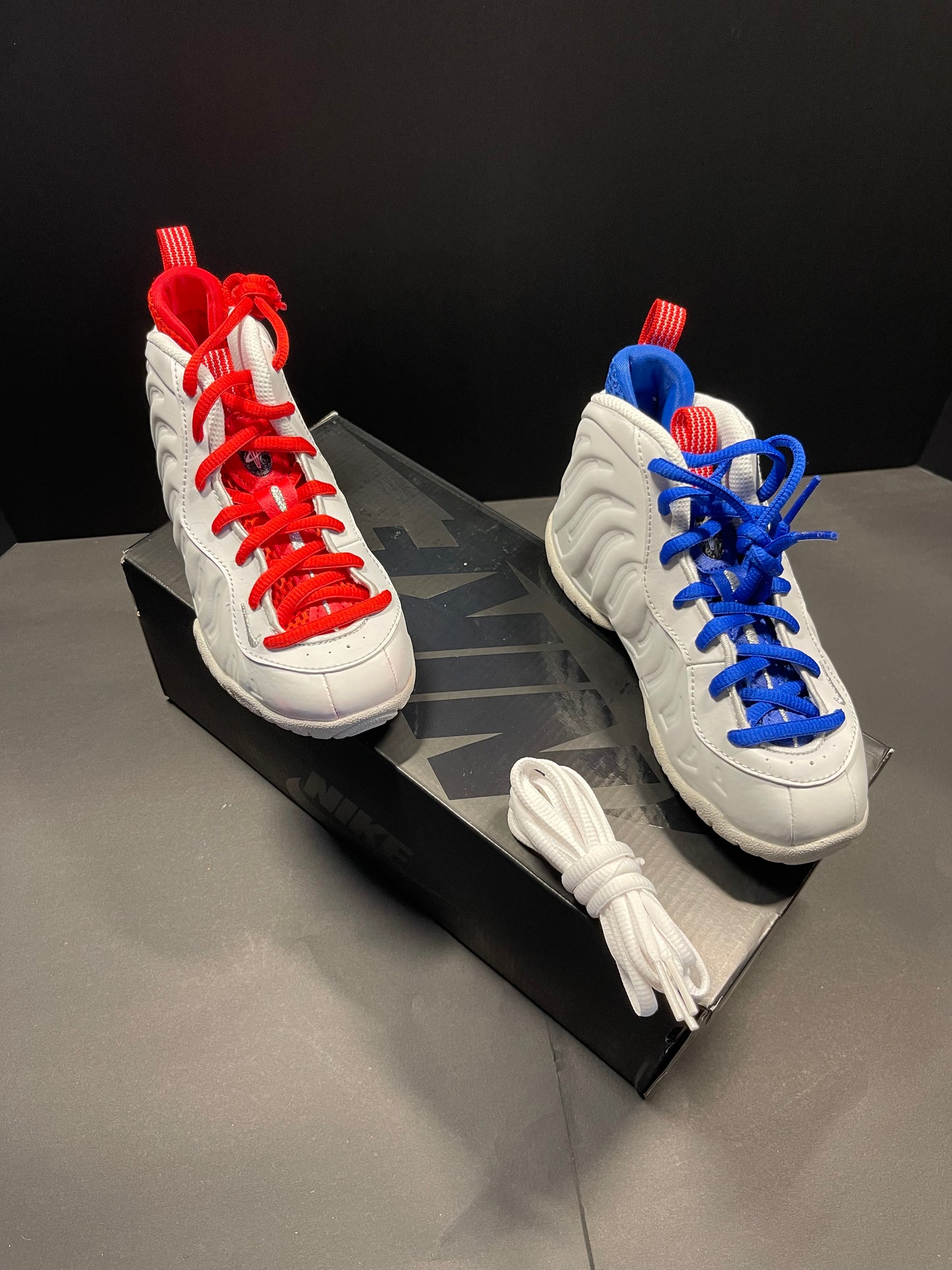 Nike Little POSITE One
