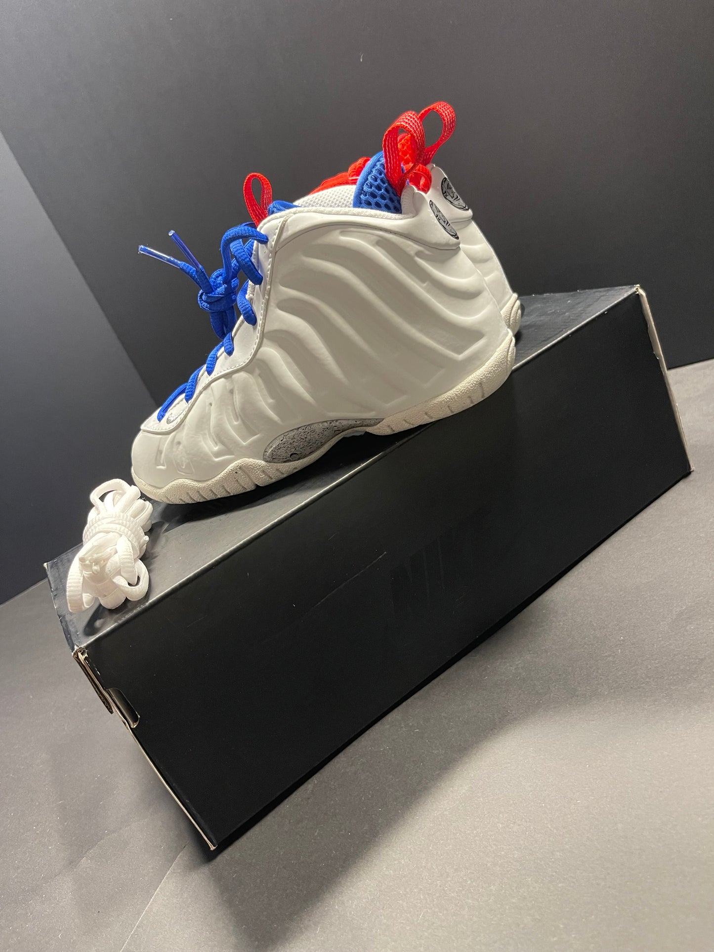 Nike Little POSITE One