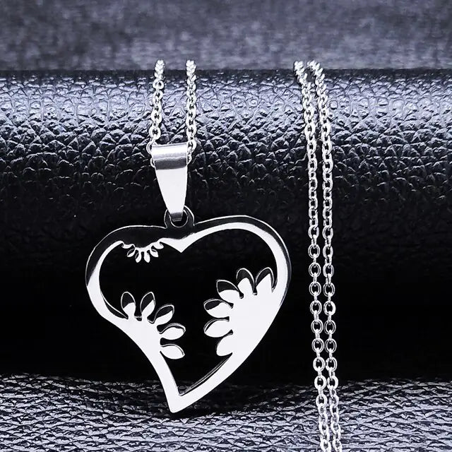 Necklace for mom
