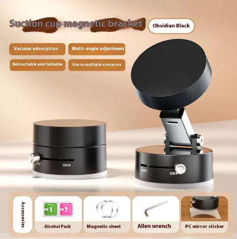 Magnetic Phone Holder Multifunctional