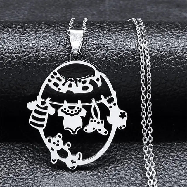 Necklace for mom
