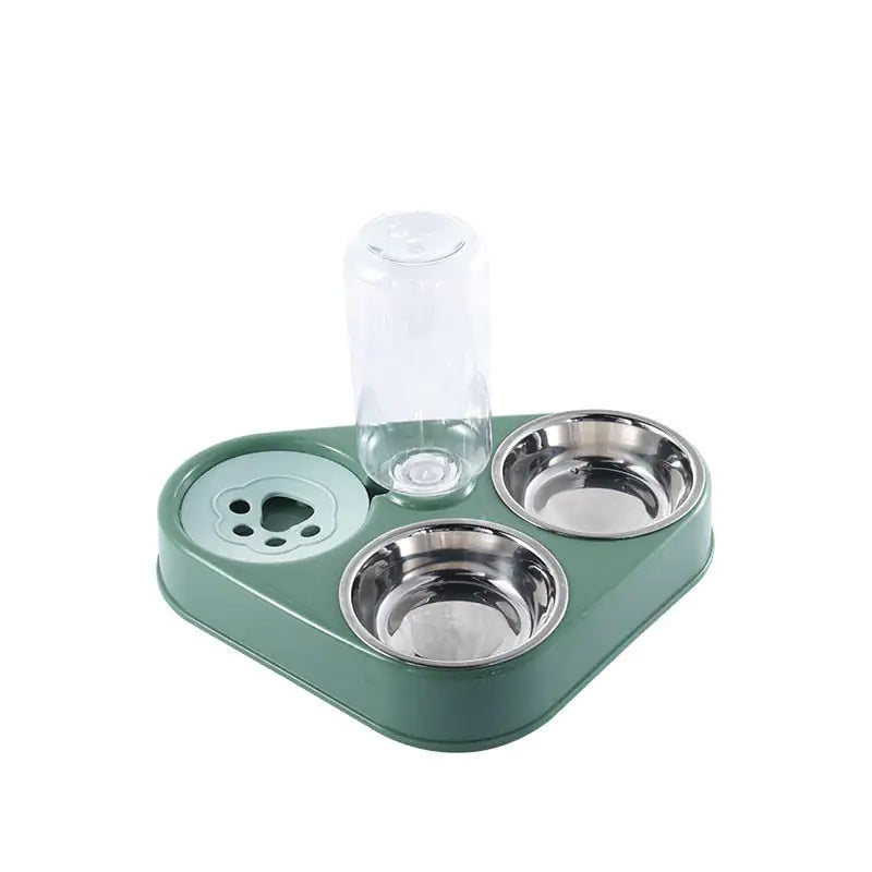 3in1 Pet Food Bowl.