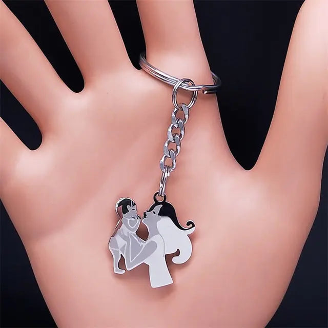 Necklace for mom