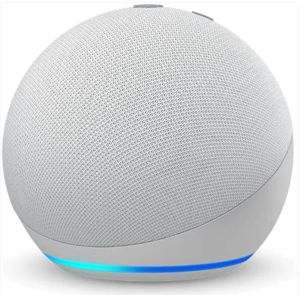 Smart Speaker for Learning English