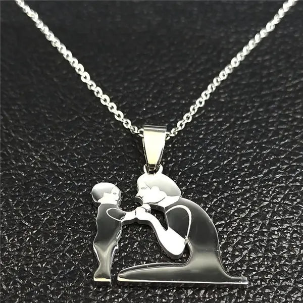 Necklace for mom