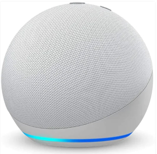 Smart Speaker for Learning English