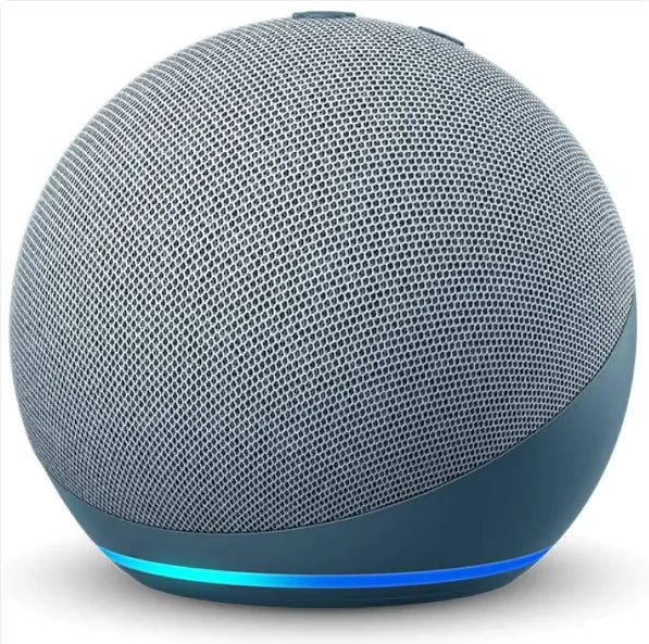 Smart Speaker for Learning English