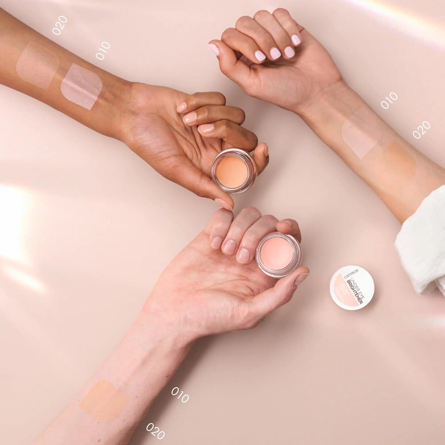 Eye Brightener Conceal & Brighten Dark Circles