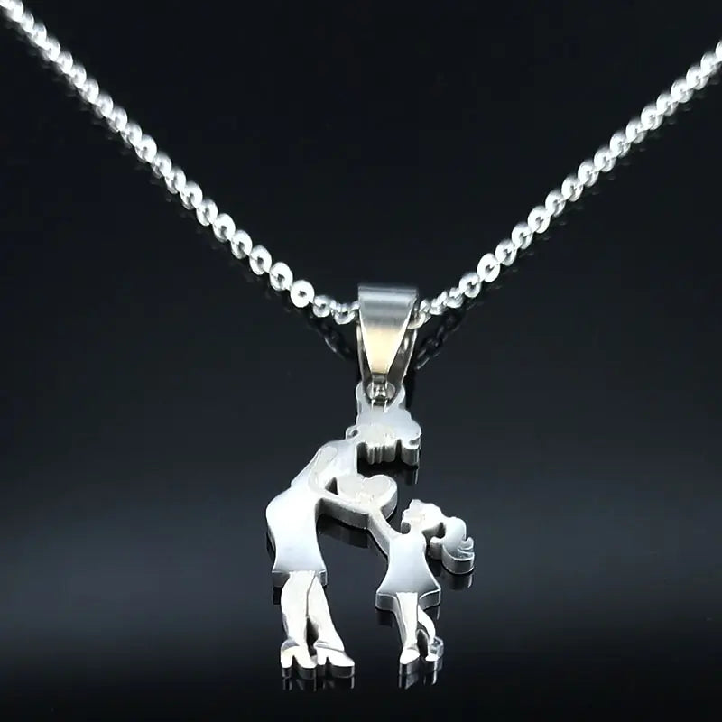 Necklace for mom