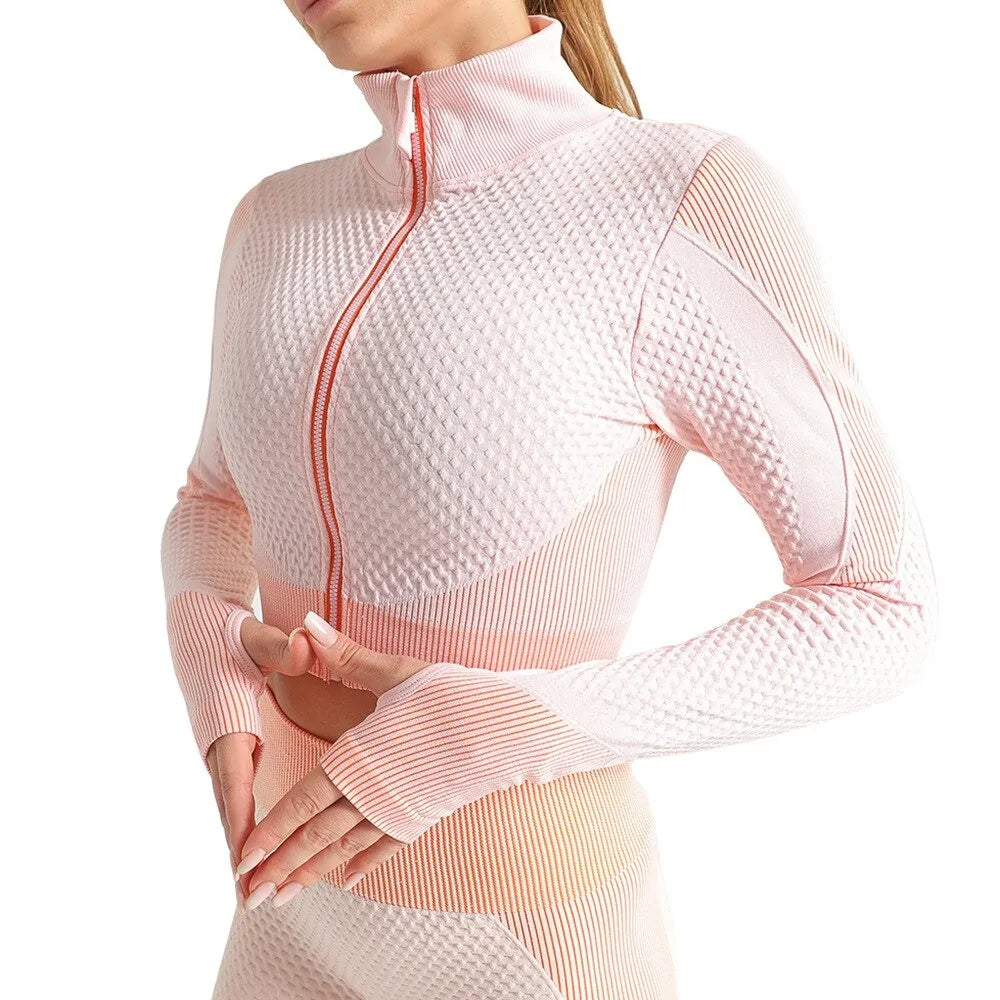 Gym Clothing for woman