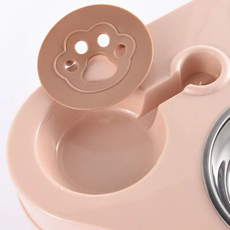 3in1 Pet Food Bowl.