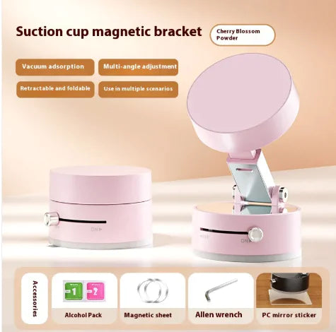 Magnetic Phone Holder Multifunctional