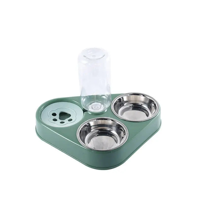 3in1 Pet Food Bowl.
