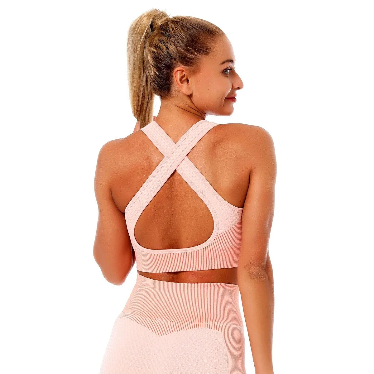 Gym Clothing for woman