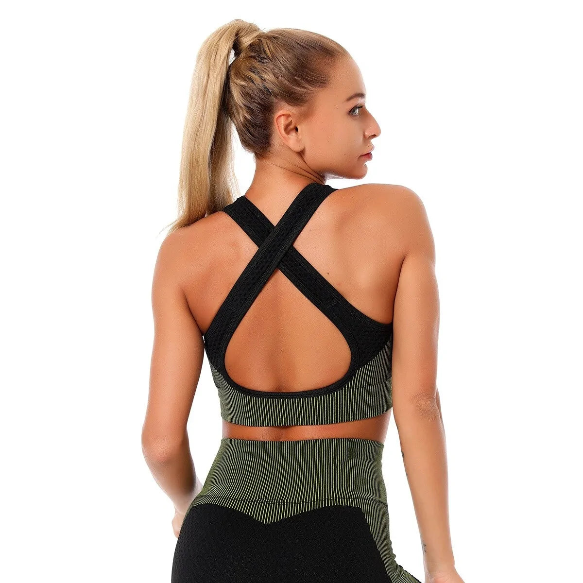 Gym Clothing for woman