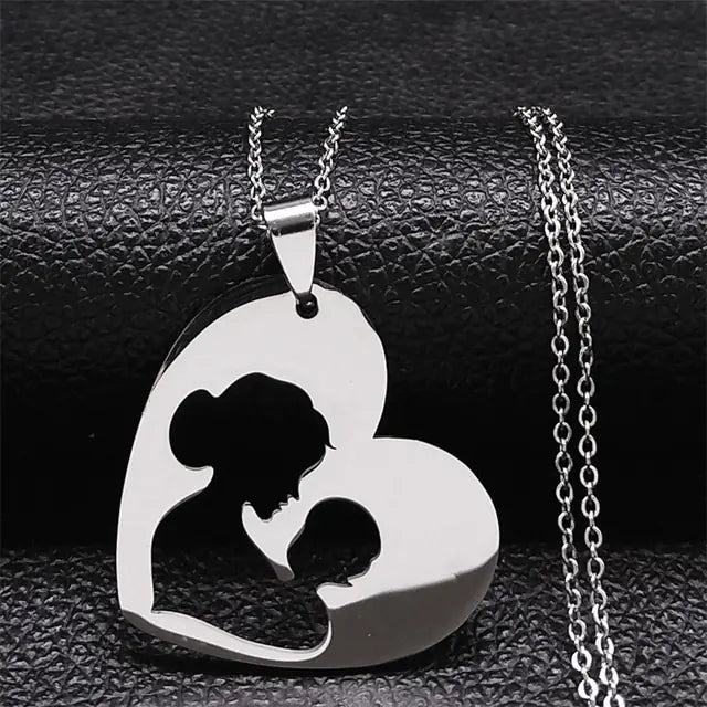 Necklace for mom