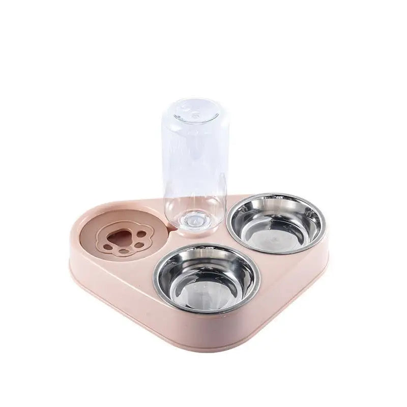 3in1 Pet Food Bowl.