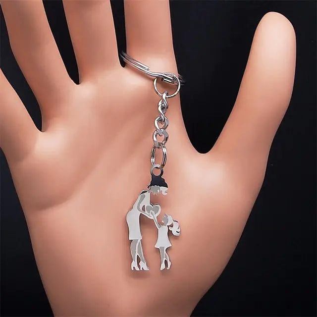 Necklace for mom
