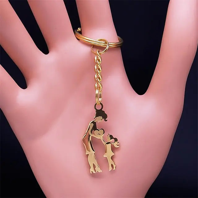 Necklace for mom