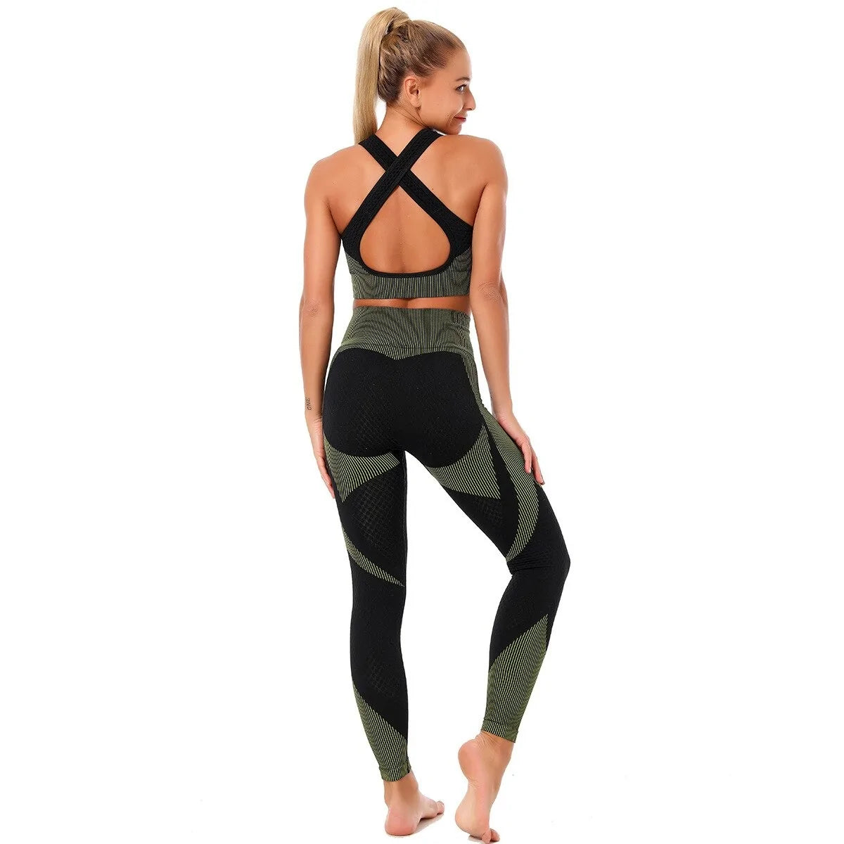 Gym Clothing for woman