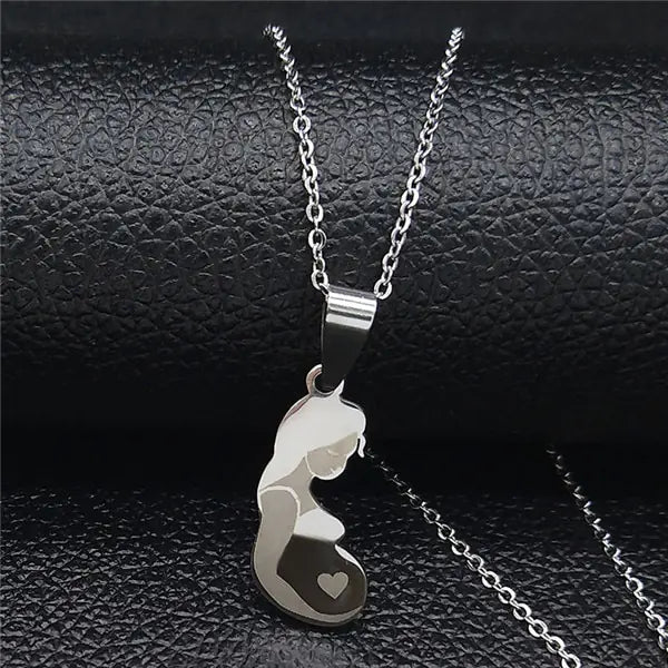 Necklace for mom
