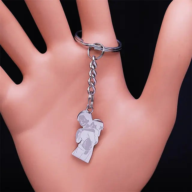 Necklace for mom