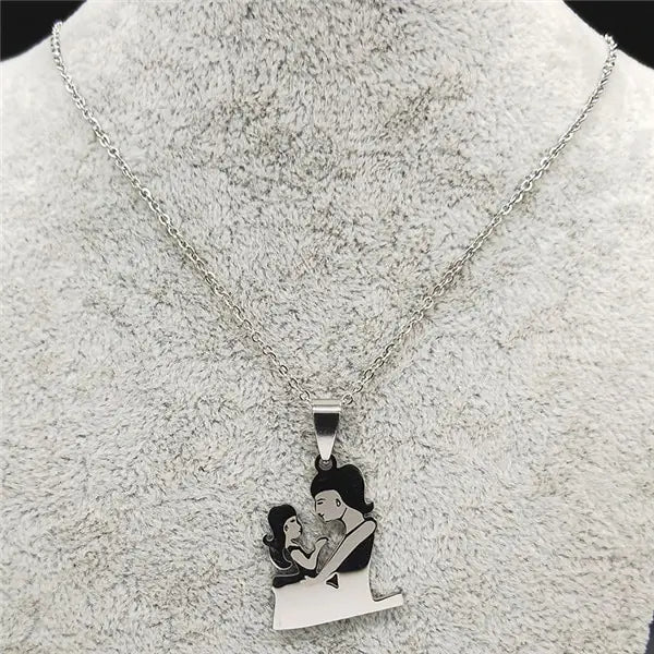 Necklace for mom