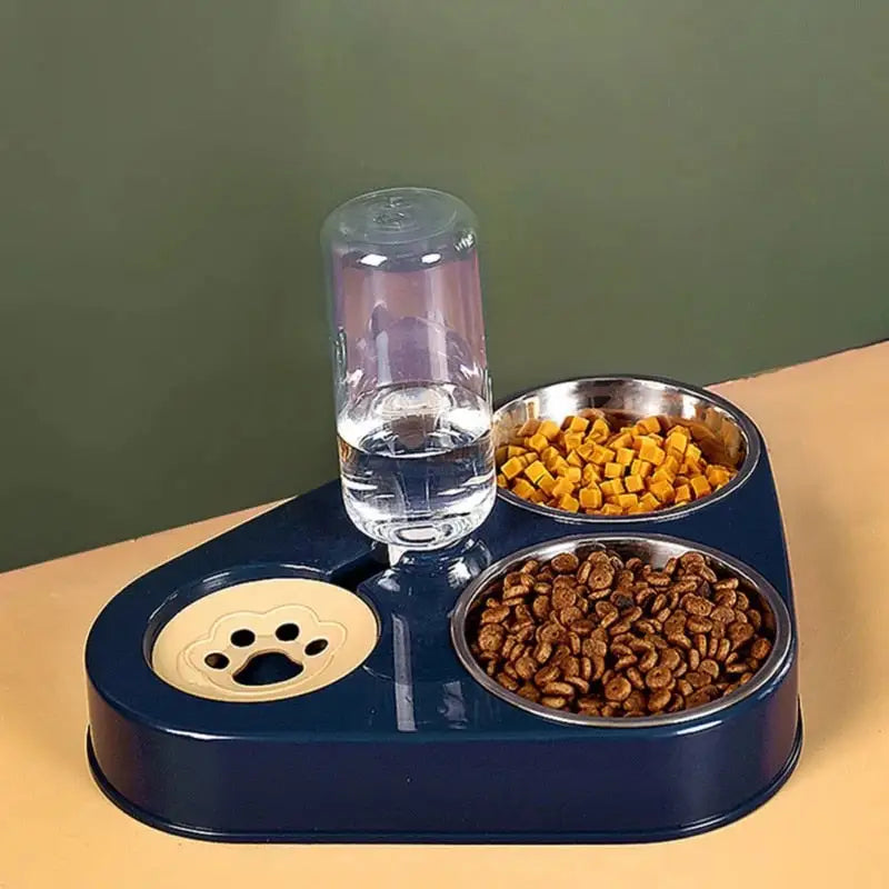 3in1 Pet Food Bowl.