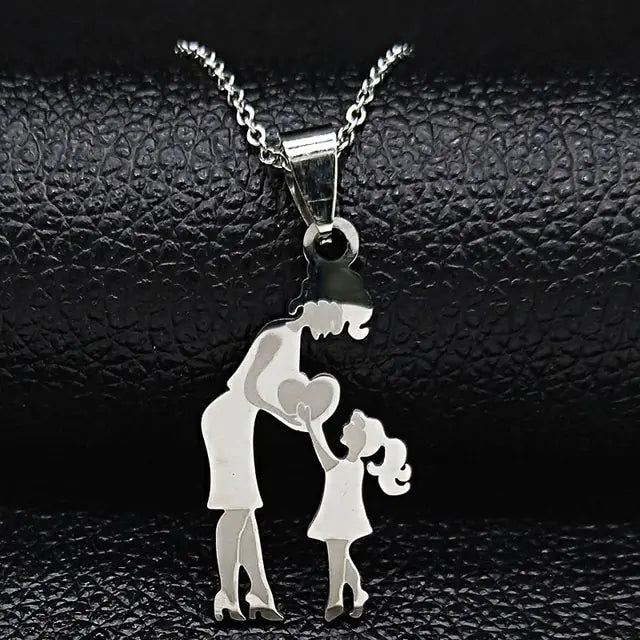 Necklace for mom