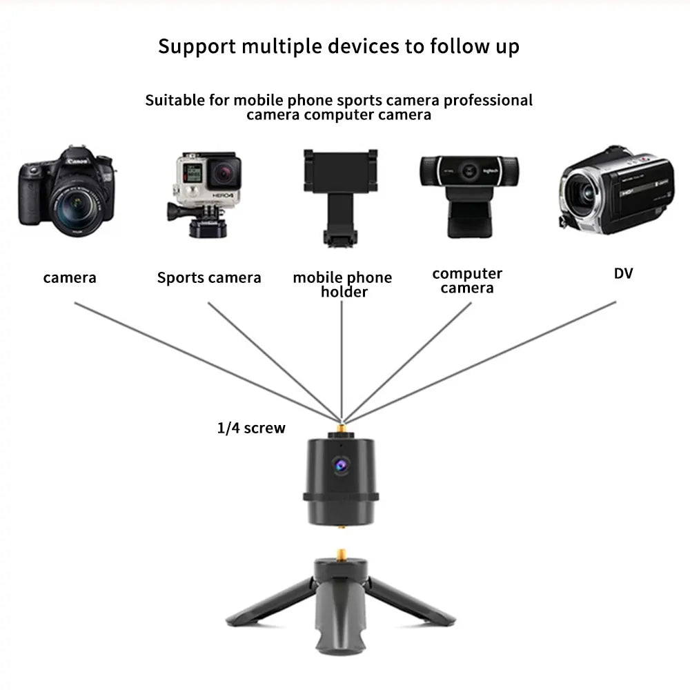 Selfie Stick smart Tripod