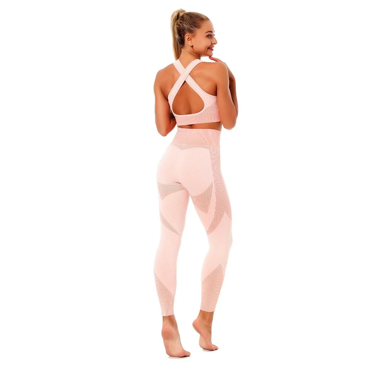 Gym Clothing for woman