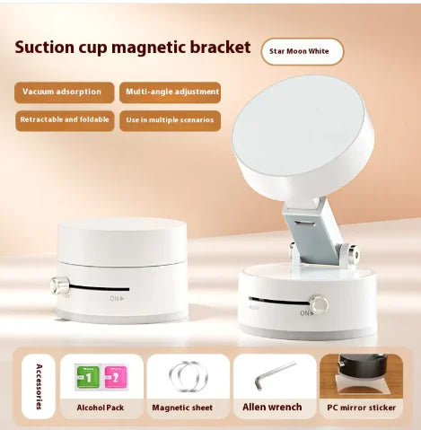 Magnetic Phone Holder Multifunctional
