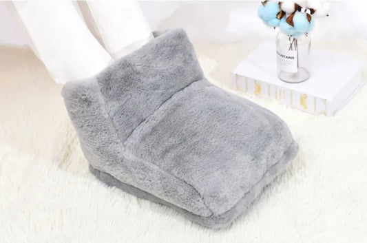 Foot warmer