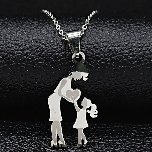 Necklace for mom